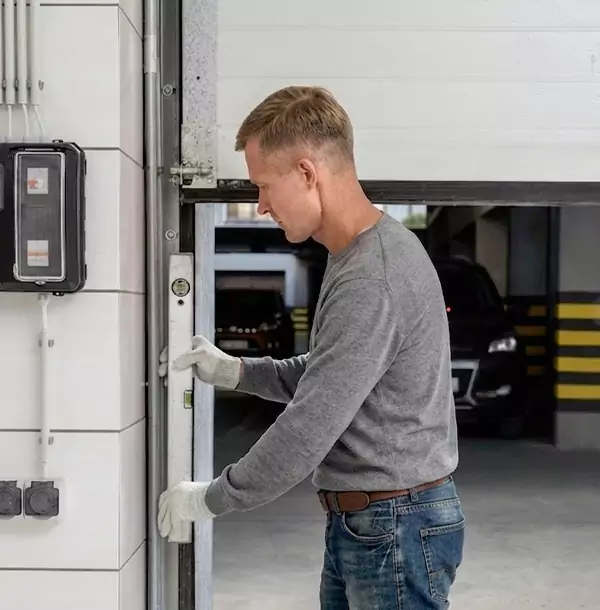 Why Choose Us for Door, Gate and Security Services in Taylors, SC