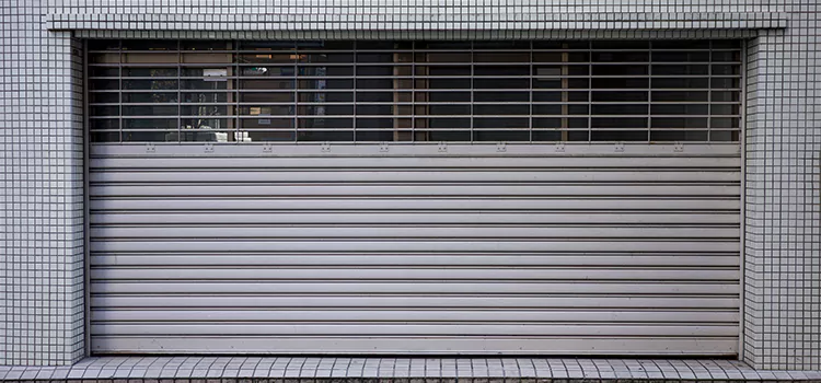 Advanced Solutions for Your Aluminum Garage Doors in Taylors, South Carolina