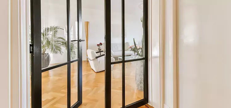 Bifold Door Replacement Taylors