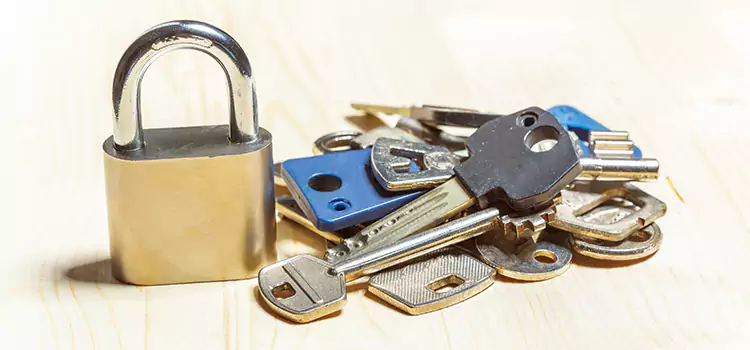 Why Choose Our Broken Key Services in Taylors, SC?