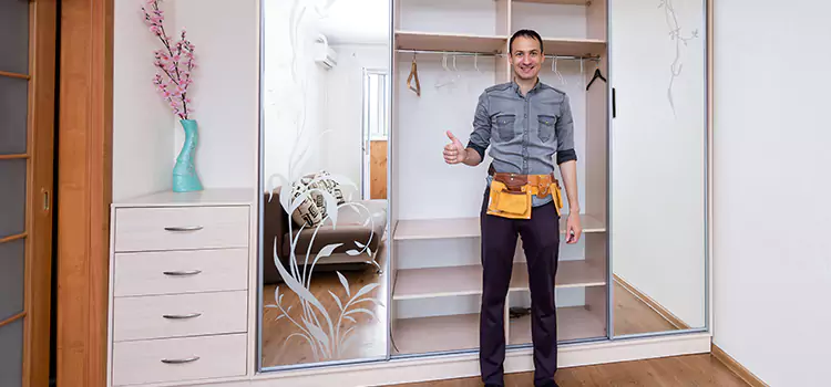 Sliding Closet Door Replacement Taylors