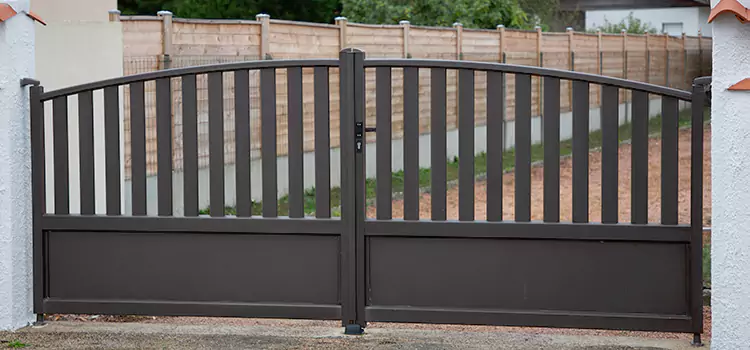 Advanced Gate Solutions in Taylors, SC
