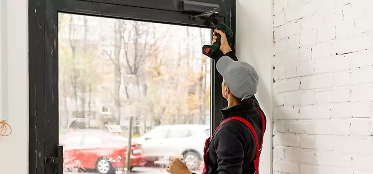 Comprehensive Door Closer Services in Taylors, SC