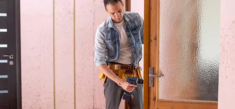 Exterior Door Frame Installation Taylors
