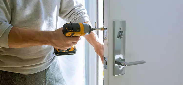 Door Knob Lock Repair Taylors