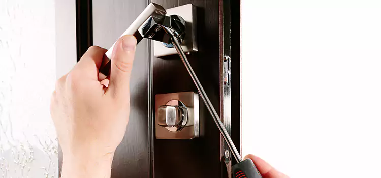 Door Lock Replacement Service Taylors