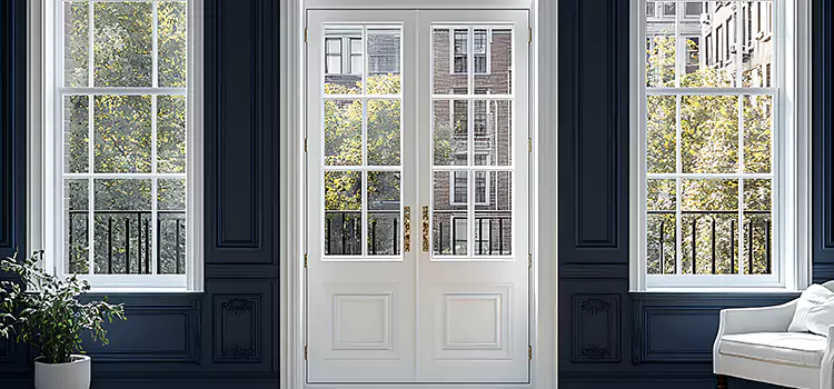 French Door Lock Repair Taylors