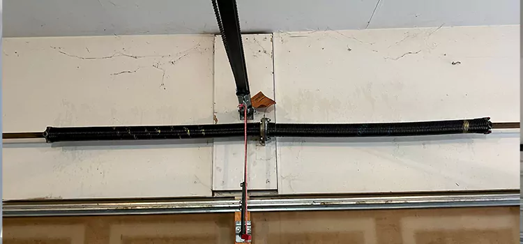 Garage Door Cable Repair Near Me in Taylors, SC
