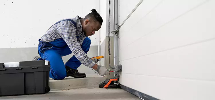 Expert Solutions for Every Garage Lock Need in Taylors, SC