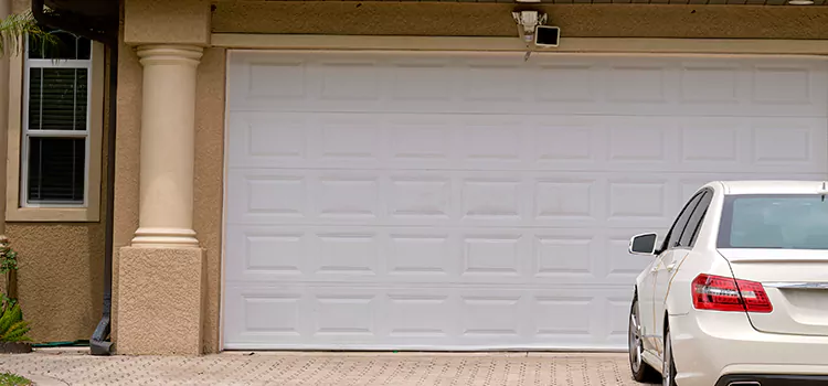 Comprehensive Garage Door Maintenance Services in Taylors, SC