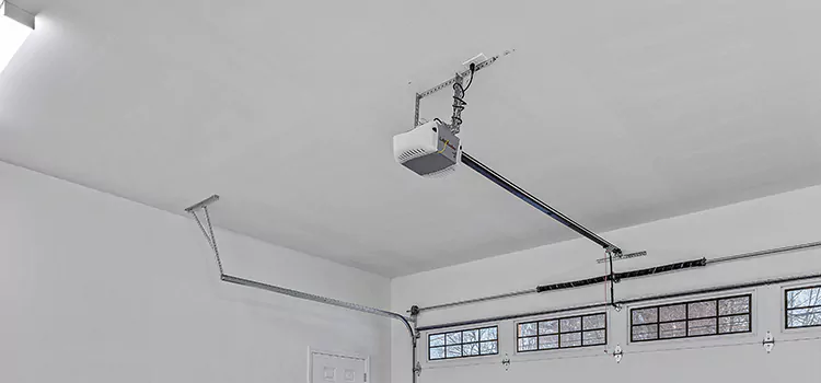 Experienced Garage Door Installers Taylors