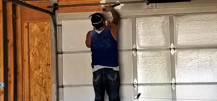 Specialized Garage Door Panel Solutions in Taylors, SC