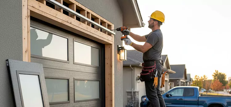 Your Trusted Garage Door Specialists in Taylors