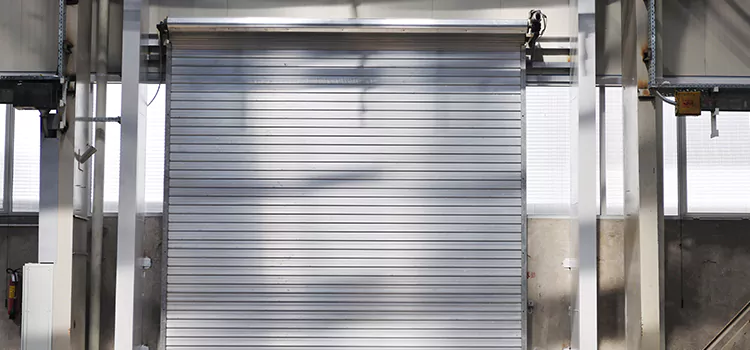 Roller Door Maintenance Taylors