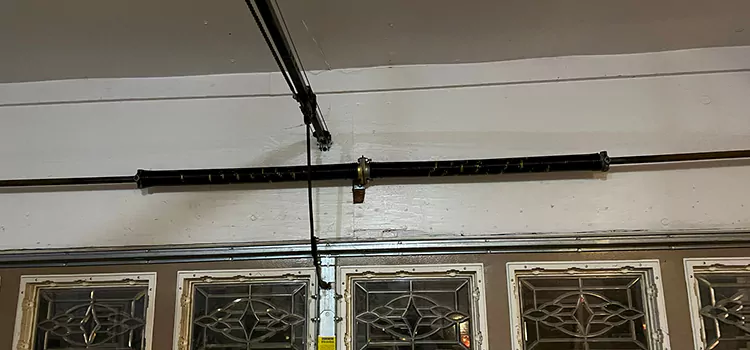 Garage Door Spring Repair Near Me Taylors