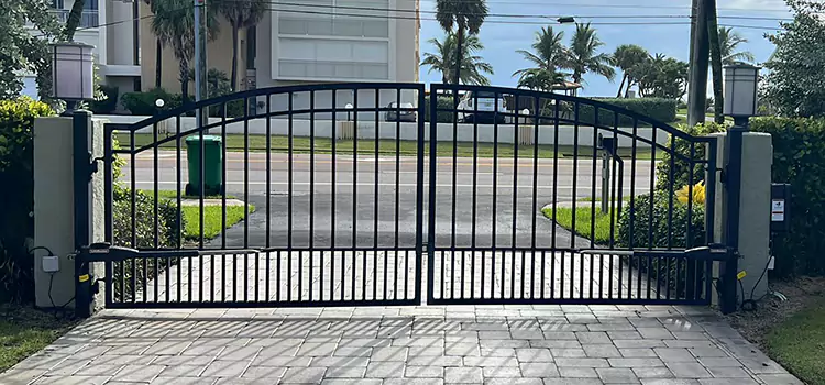 Gate Opener Replacement Near Me in Taylors, SC