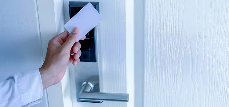Why Choose Us for Your Keycard Lock Installation in Taylors, SC?