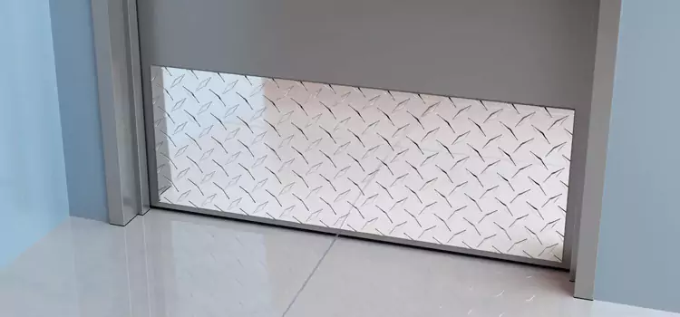 Benefits of Professional Kick Plate Solutions in Taylors, SC