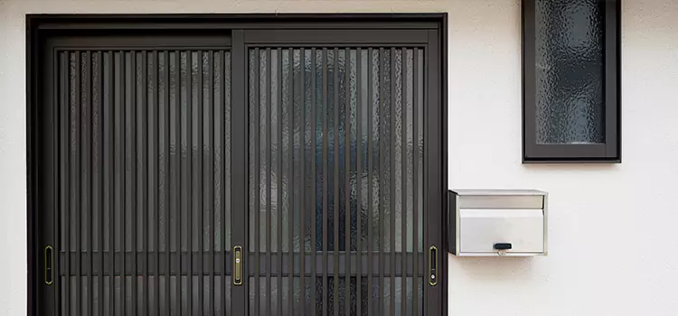 Sliding Screen Door Repair Taylors