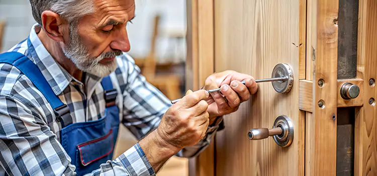 Mortise Replacement Lock Taylors