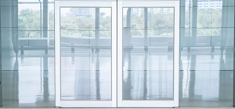 Why Choose Us for Your Motion Sensor Door Needs in Taylors, SC?