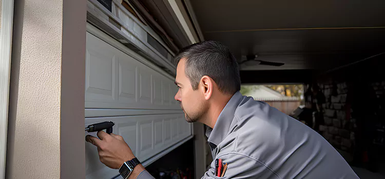 Garage Door Cable Replacement Taylors