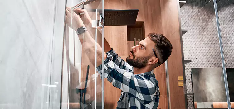 Replace Shower Doors with Frameless Taylors