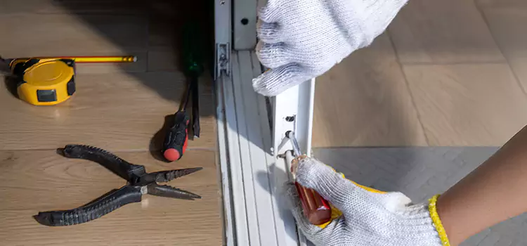 Sliding Door Installation Services in Taylors, SC
