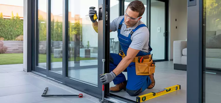 Sliding Screen Door Repair Taylors