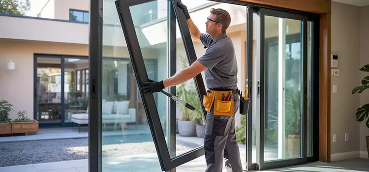 Specialized Sliding Door Roller Services in Taylors, South Carolina