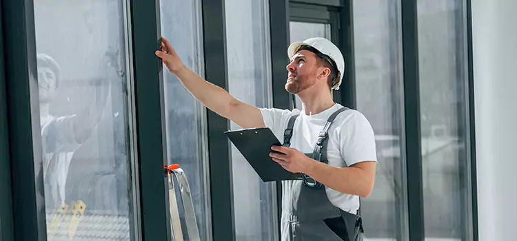 Comprehensive Solutions for Your Sticking Doors in Taylors, SC