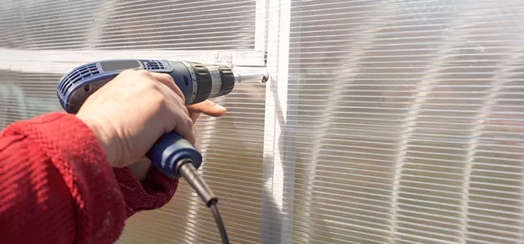 Sliding Screen Door Repair Taylors