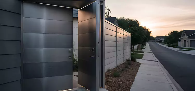 Comprehensive Steel Door Solutions in Taylors, SC