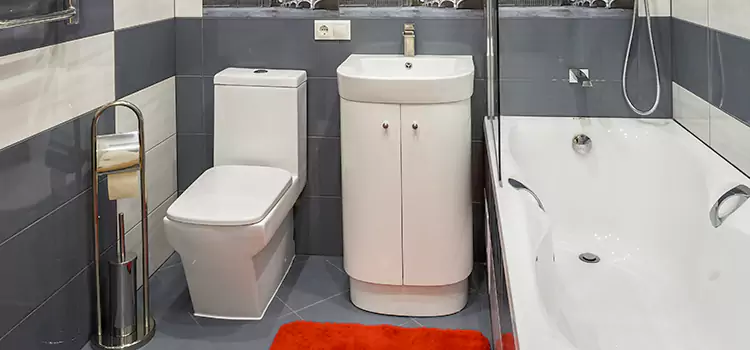 Hansgrohe Shaving Mirror Taylors
