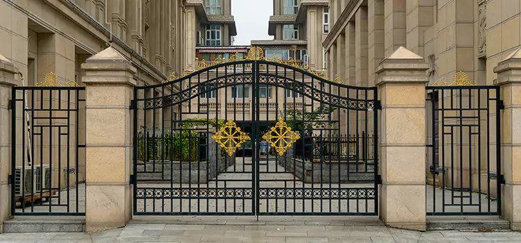 Comprehensive Iron Gate Maintenance Solutions in Taylors, SC