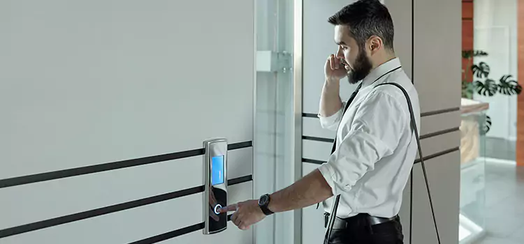 Cloud Based Access Control Taylors