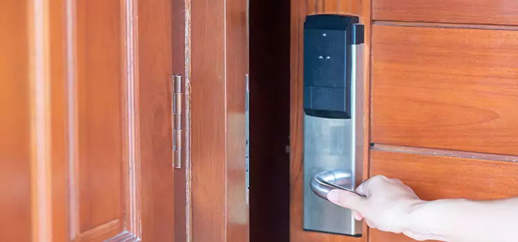 Commercial Keyless Entry Locks Taylors