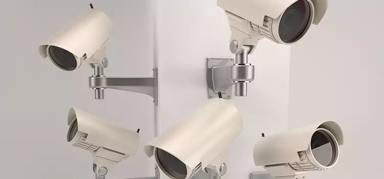 Your Trusted Partner for CCTV Solutions in Taylors