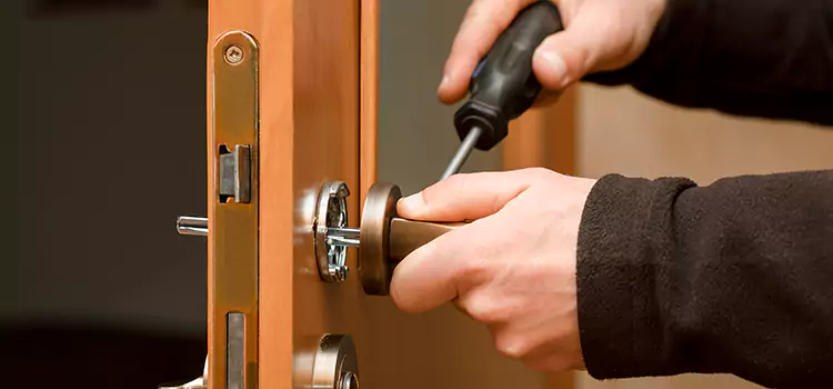 Semi Truck Locksmith Taylors