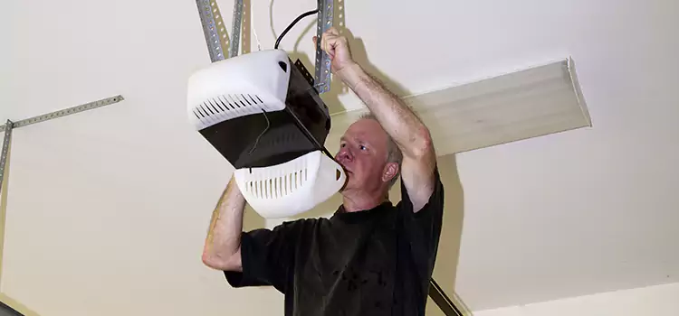 Garage Door Opener Service Taylors