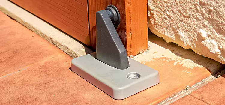 Aesthetic Door Stop Selection Taylors
