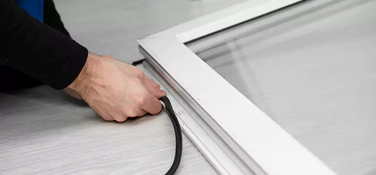 Commercial Door Weather Stripping Taylors