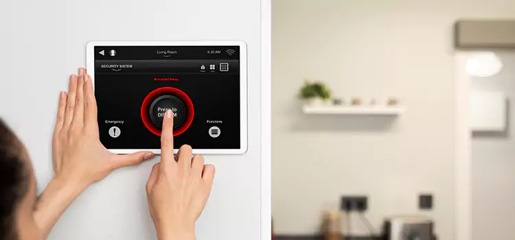 Blink Video Doorbell Installation Taylors