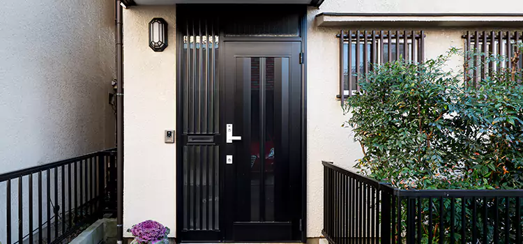 Popular Exterior Door Options in Taylors, SC