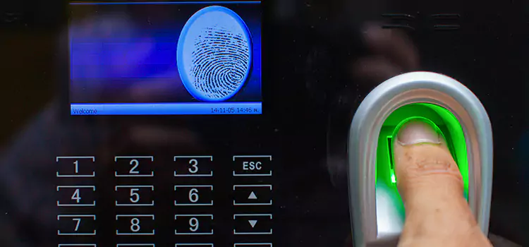 Your Trusted Partner for Secure Access in Taylors, SC