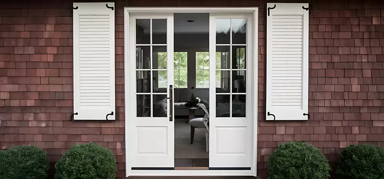 French Door Restoration Taylors