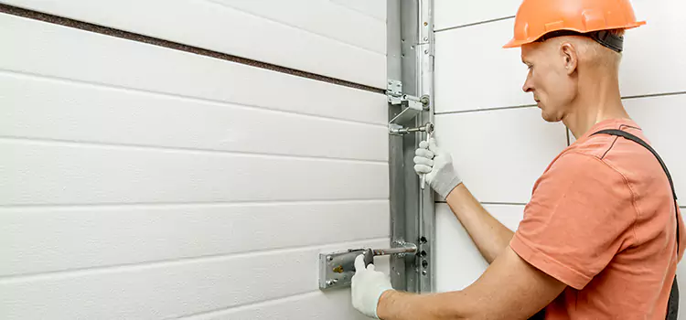 Why Choose Us for Garage Door Lock Services in Taylors, SC?