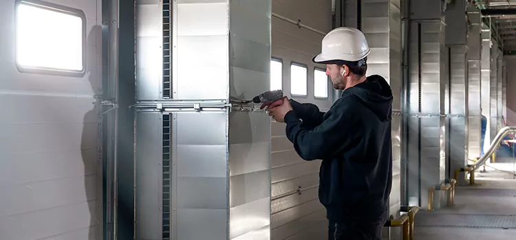 Prompt and Professional Garage Door Service in Taylors, South Carolina