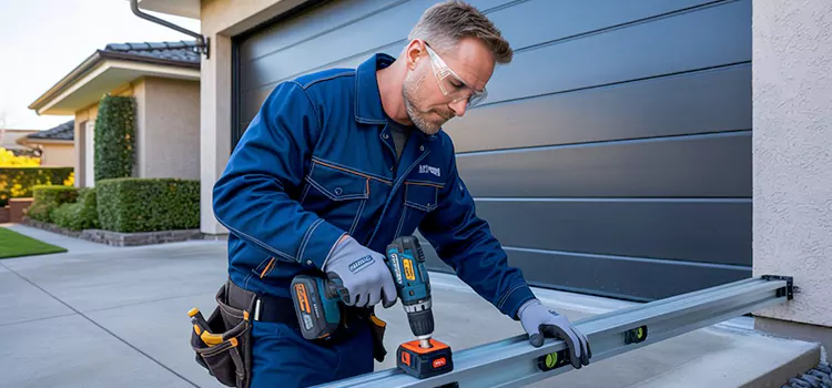 Why Choose Us for Garage Door Off Track Services in Taylors, South Carolina?