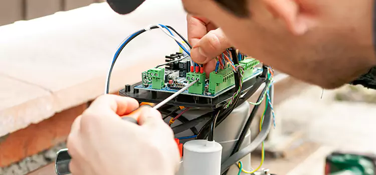 Specialized Brand Gate Motor Repairs Taylors